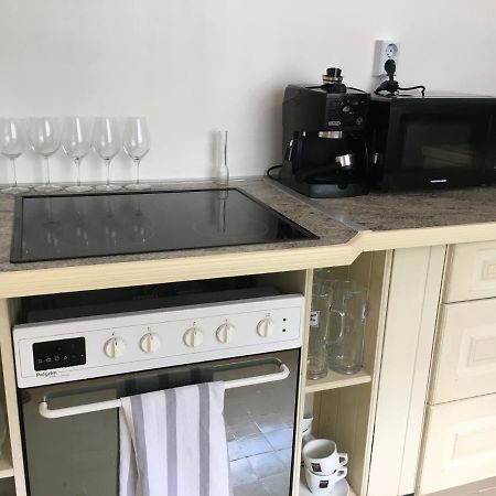 Appartement Alsooers Ch Extérieur photo