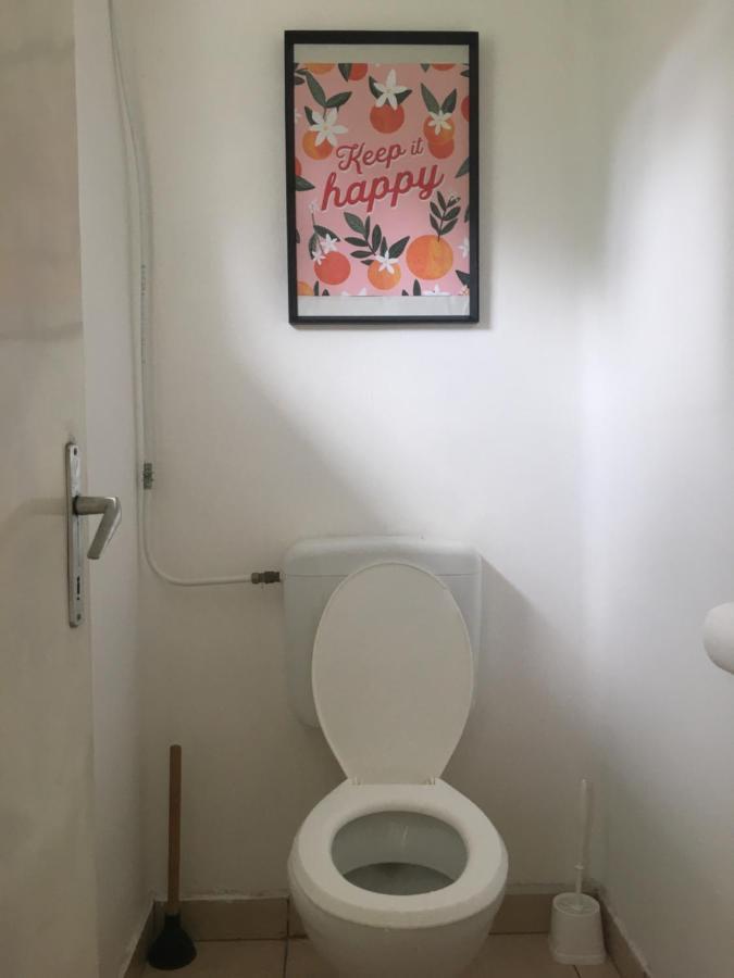 Appartement Alsooers Ch Extérieur photo