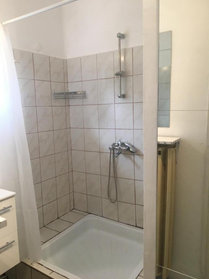 Appartement Alsooers Ch Extérieur photo
