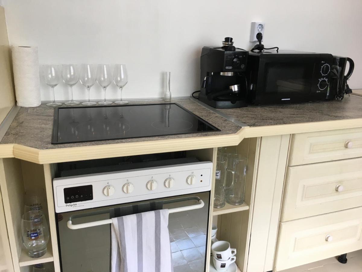 Appartement Alsooers Ch Extérieur photo