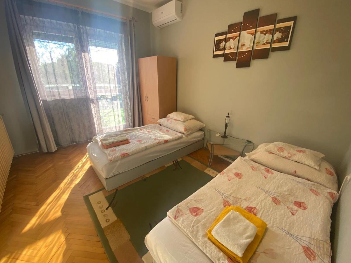 Appartement Alsooers Ch Extérieur photo