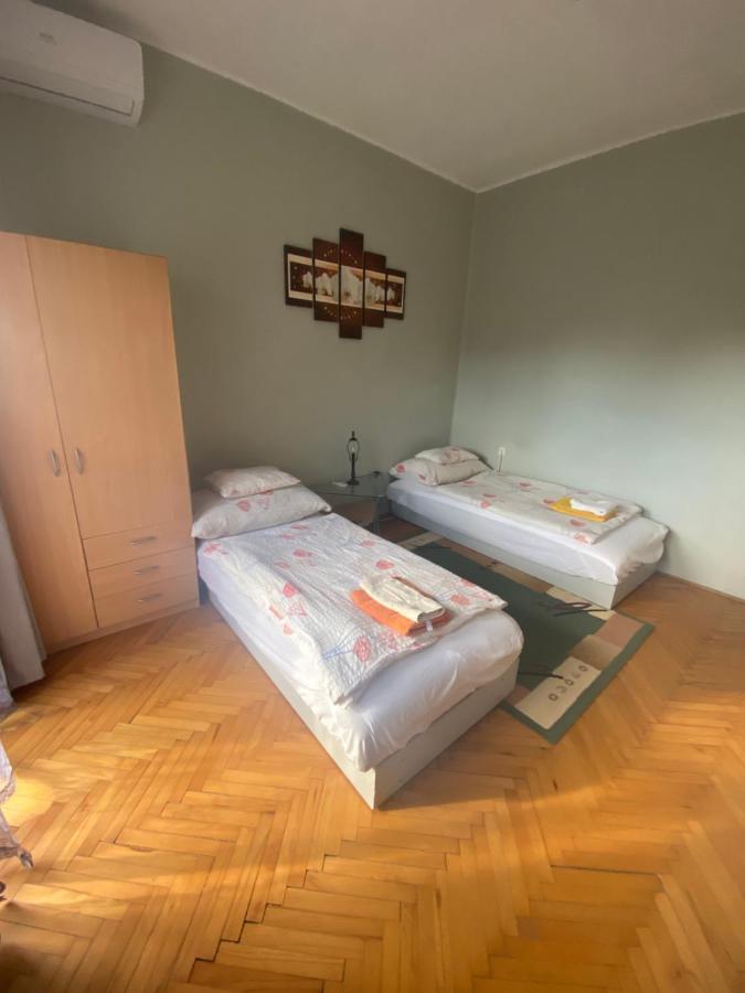 Appartement Alsooers Ch Extérieur photo