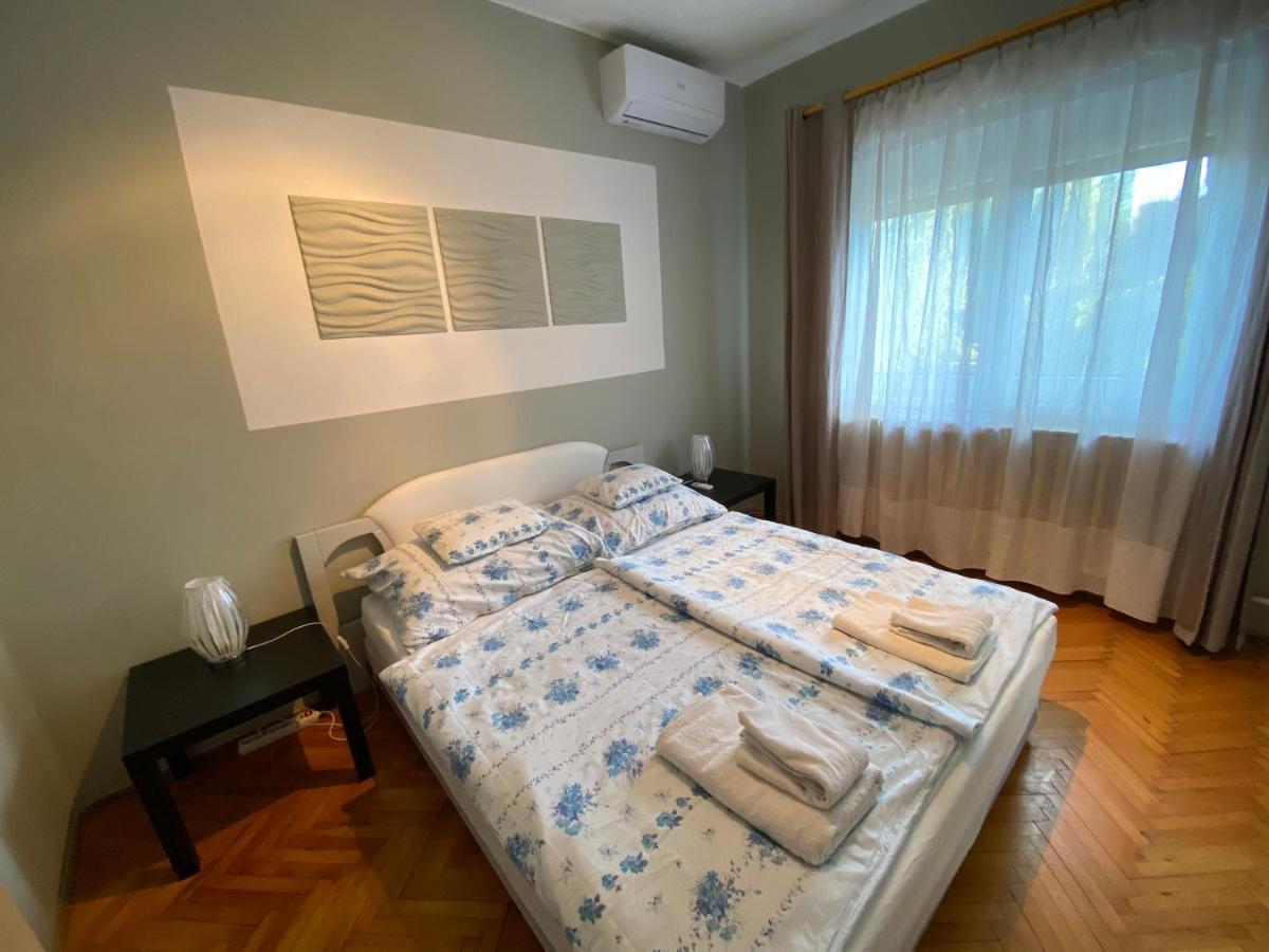 Appartement Alsooers Ch Extérieur photo