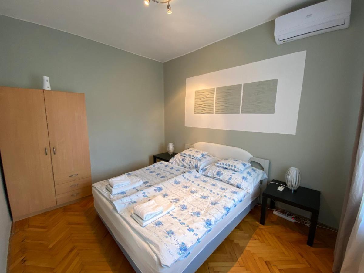 Appartement Alsooers Ch Extérieur photo