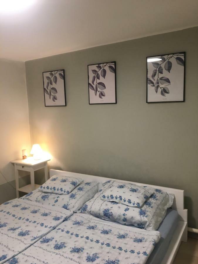 Appartement Alsooers Ch Extérieur photo