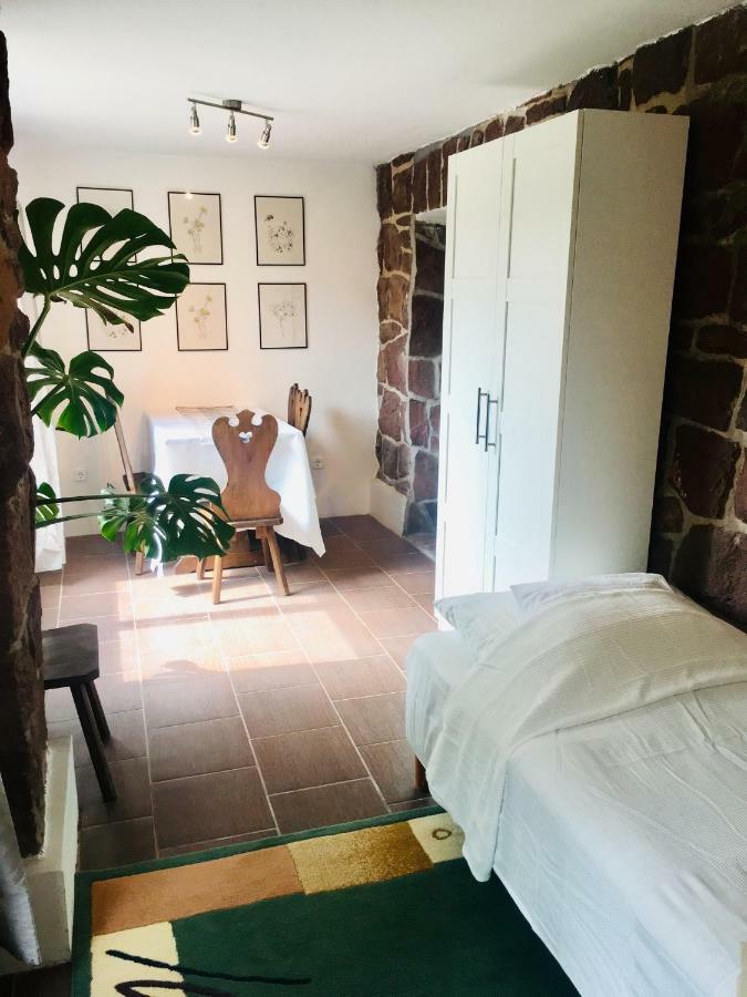 Appartement Alsooers Ch Extérieur photo