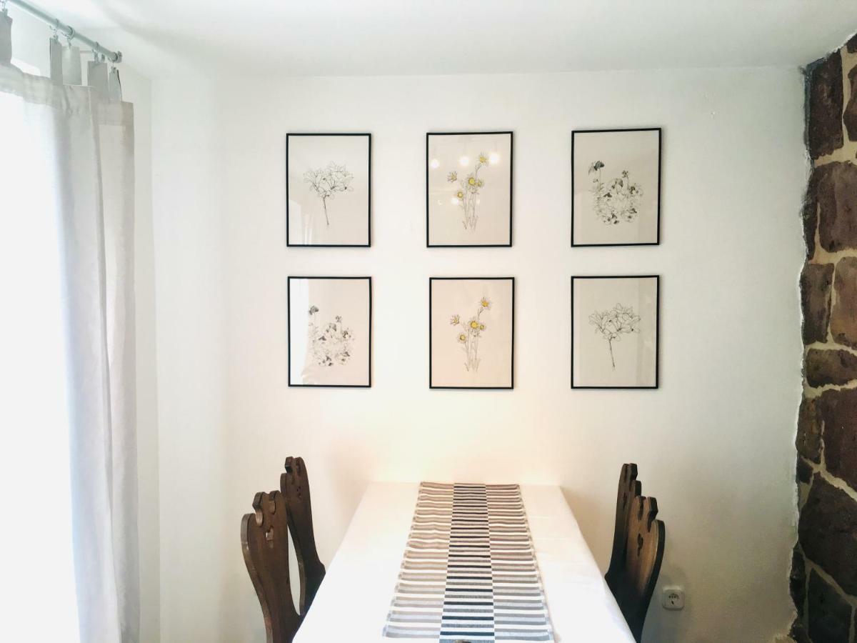 Appartement Alsooers Ch Extérieur photo