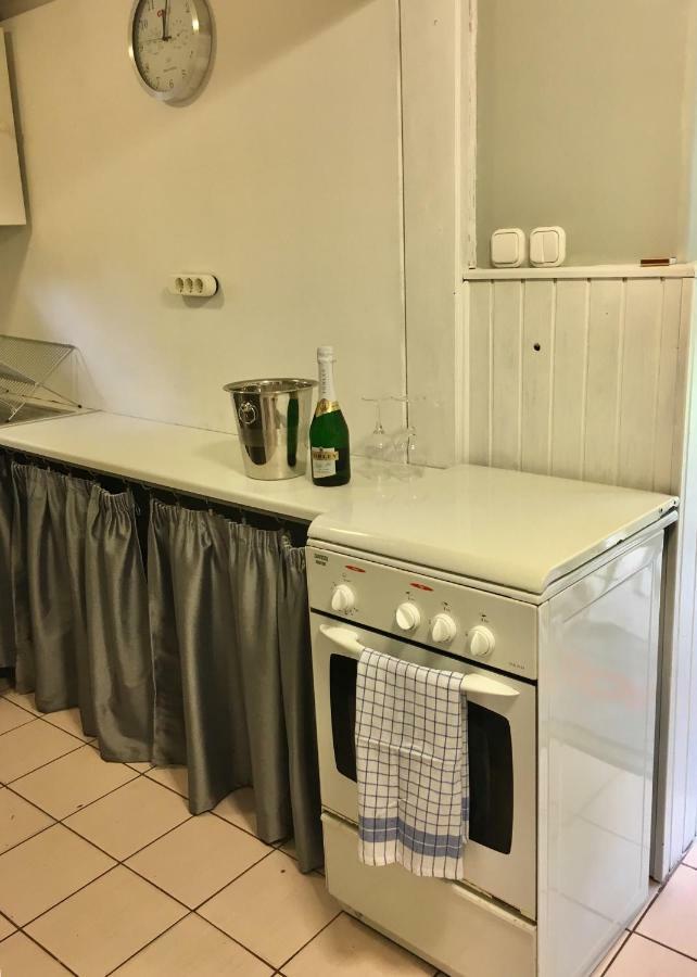 Appartement Alsooers Ch Extérieur photo