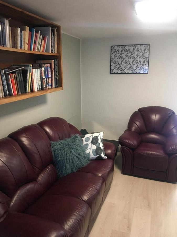 Appartement Alsooers Ch Extérieur photo