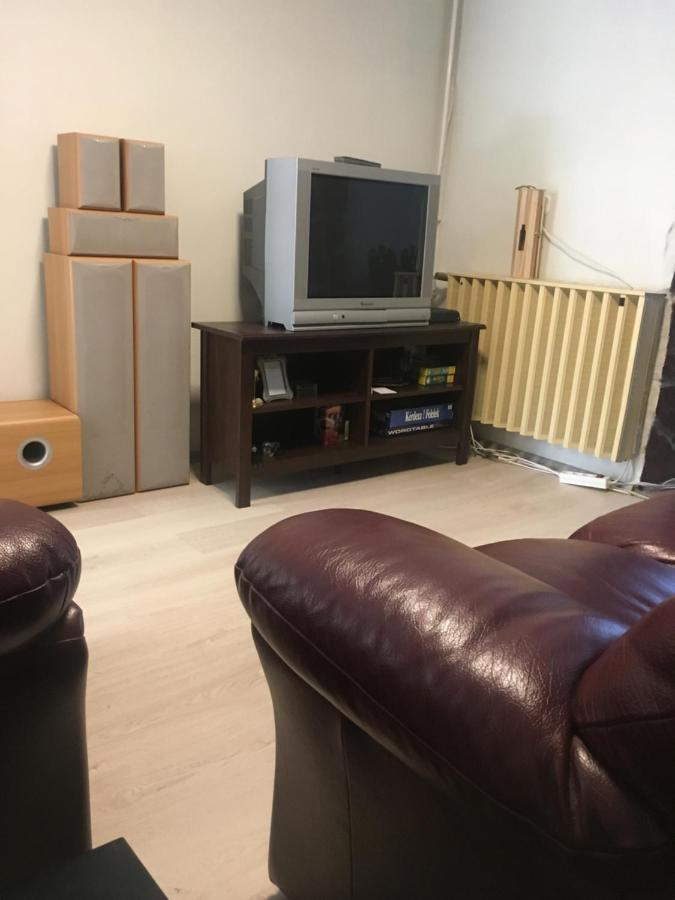 Appartement Alsooers Ch Extérieur photo
