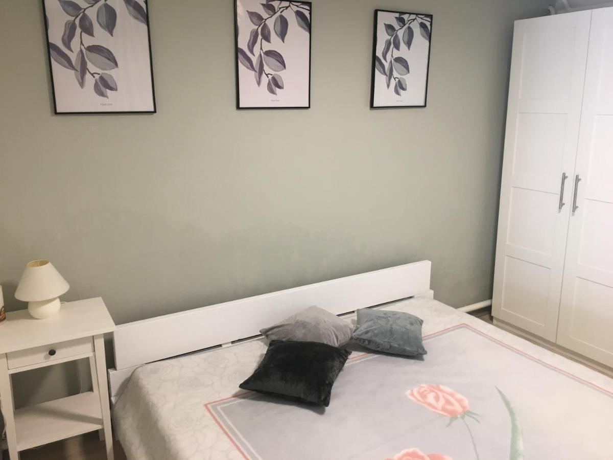 Appartement Alsooers Ch Extérieur photo