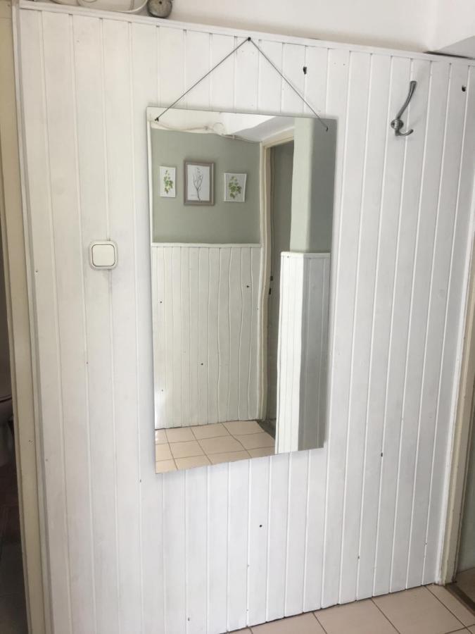 Appartement Alsooers Ch Extérieur photo